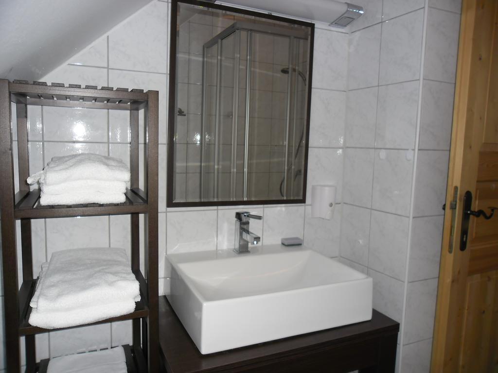 Familienappartement Oetscherbaer Lackenhof Cameră foto