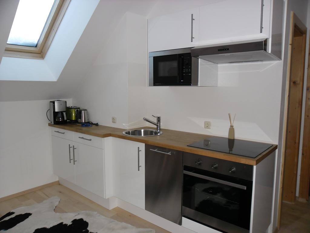 Familienappartement Oetscherbaer Lackenhof Cameră foto