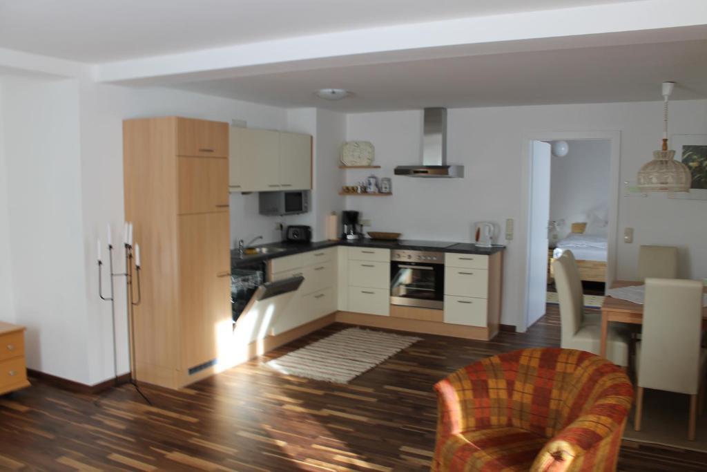 Familienappartement Oetscherbaer Lackenhof Cameră foto