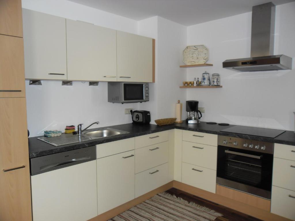 Familienappartement Oetscherbaer Lackenhof Cameră foto